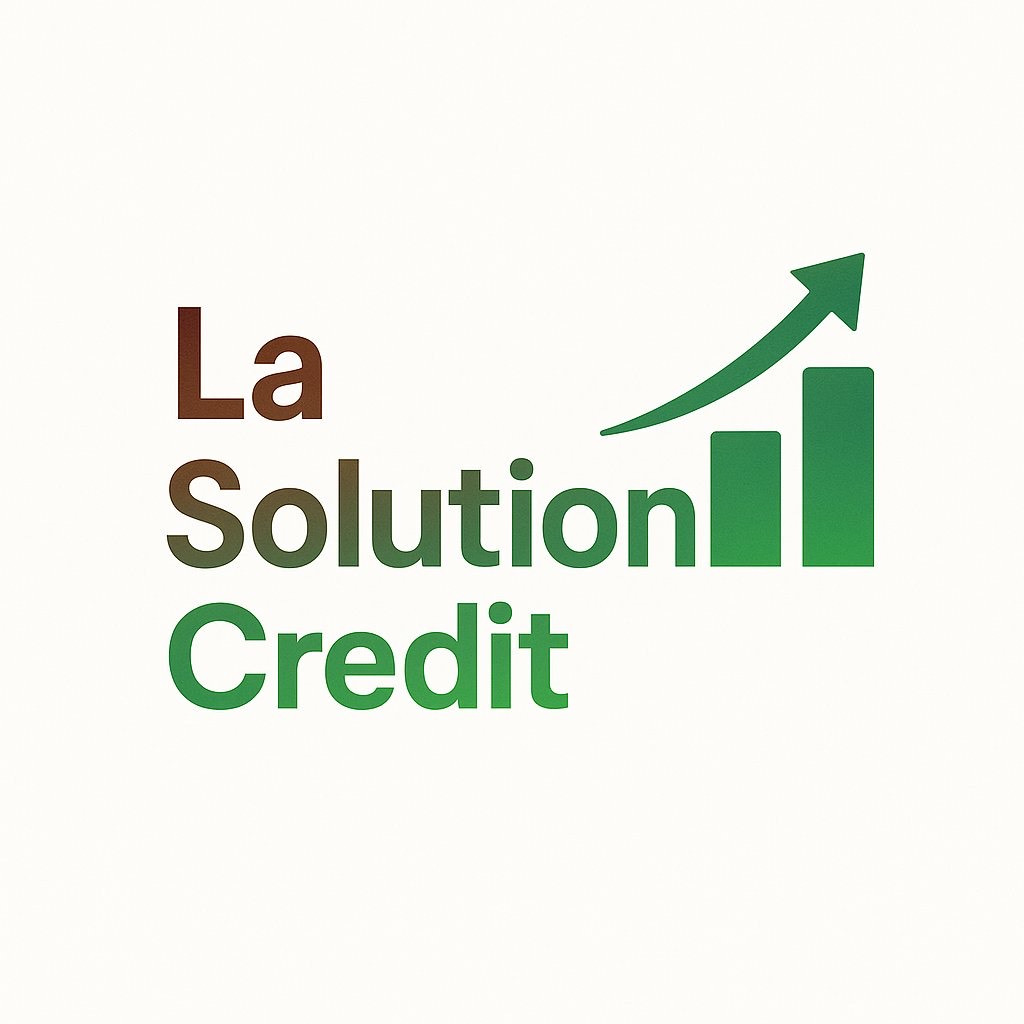 La Solution Credit